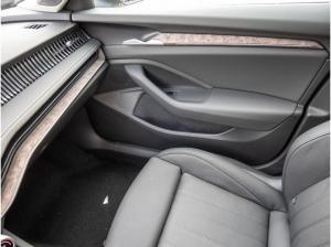 Skoda Superb Combi L&K 2,0 TDI 142 kW 7-Gang-DSG 4x4