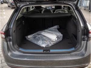 Skoda Superb Combi L&K 2,0 TDI 142 kW 7-Gang-DSG 4x4