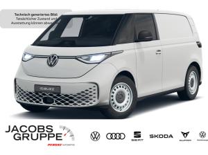 Volkswagen ID.Buzz ID. Buzz