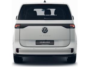 Volkswagen ID.Buzz ID. Buzz