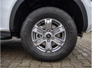 Ford Ranger DoKa XLT TechnologieP.52 Kamera Navi Acc AHZV -versch. Farben verfügbar-