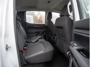 Ford Ranger DoKa XLT TechnologieP.52 Kamera Navi Acc AHZV -versch. Farben verfügbar-