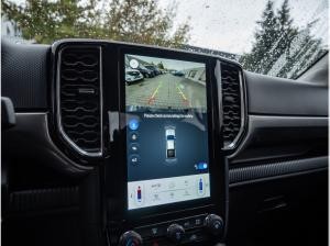 Ford Ranger DoKa XLT TechnologieP.52 Kamera Navi Acc AHZV -versch. Farben verfügbar-