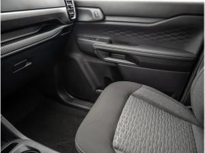 Ford Ranger DoKa XLT TechnologieP.52 Kamera Navi Acc AHZV -versch. Farben verfügbar-