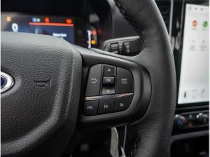 Ford Ranger DoKa XLT TechnologieP.52 Kamera Navi Acc AHZV -versch. Farben verfügbar-
