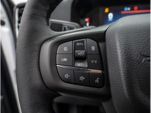 Ford Ranger DoKa XLT TechnologieP.52 Kamera Navi Acc AHZV -versch. Farben verfügbar-