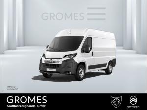 Citroën Jumper Kastenwagen 33 L2H2 Blue HDI 140