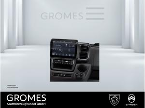 Citroën Jumper Kastenwagen 33 L2H2 Blue HDI 140