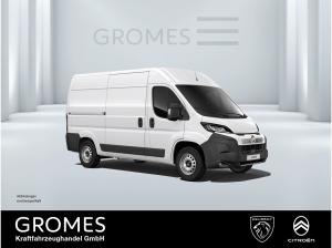 Citroën Jumper Kastenwagen 33 L2H2 Blue HDI 140