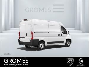 Citroën Jumper Kastenwagen 33 L2H2 Blue HDI 140