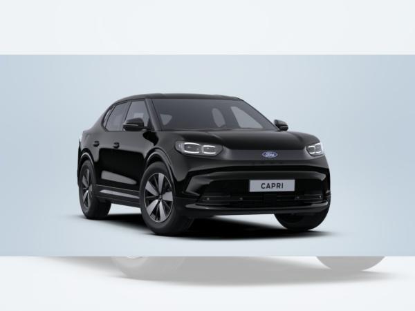 Ford Capri Extended Range 77kWh RWD Select
