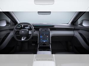 Ford Capri Extended Range 77kWh RWD Select