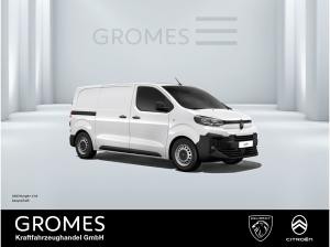 Citroën Jumpy Kasten Standard (L2) 2.0 BlueHDi 145 EAT8 AUTOMATIK