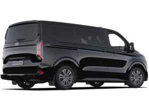 Ford Tourneo Custom BEV 83kWh 160kW 340 L1 Titanium Auto