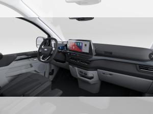 Ford Tourneo Custom BEV 83kWh 160kW 340 L1 Titanium Auto