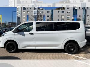 Ford Transit Custom Kombi (TTU) 320 L2 Trend Automatik *sofort lieferbar*