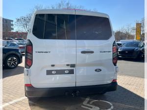 Ford Transit Custom Kombi (TTU) 320 L2 Trend Automatik *sofort lieferbar*