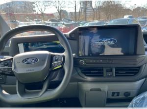 Ford Transit Custom Kombi (TTU) 320 L2 Trend Automatik *sofort lieferbar*