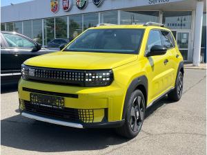 Fiat Grande Panda Hybrid 1.2 DCT-LA PRIMA-