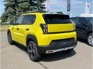 Fiat Grande Panda Hybrid 1.2 DCT-LA PRIMA-