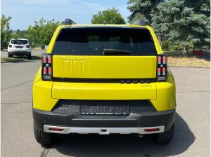 Fiat Grande Panda Hybrid 1.2 DCT-LA PRIMA-