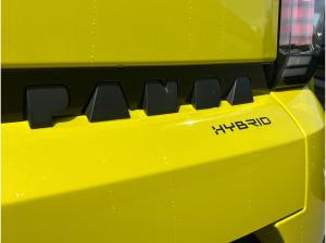 Fiat Grande Panda Hybrid 1.2 DCT-LA PRIMA-