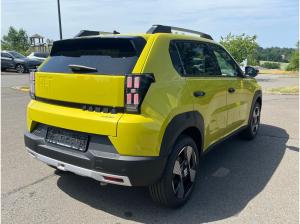 Fiat Grande Panda Hybrid 1.2 DCT-LA PRIMA-