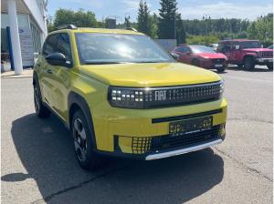 Fiat Grande Panda Hybrid 1.2 DCT-LA PRIMA-