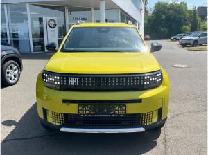 Fiat Grande Panda Hybrid 1.2 DCT-LA PRIMA-