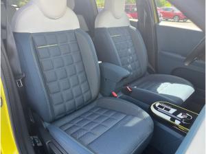 Fiat Grande Panda Hybrid 1.2 DCT-LA PRIMA-