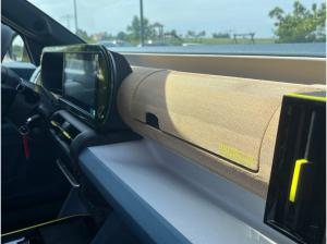 Fiat Grande Panda Hybrid 1.2 DCT-LA PRIMA-