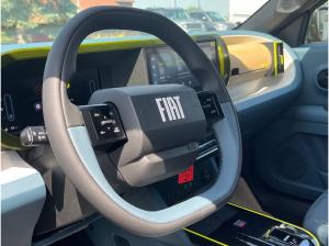 Fiat Grande Panda Hybrid 1.2 DCT-LA PRIMA-