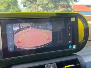 Fiat Grande Panda Hybrid 1.2 DCT-LA PRIMA-