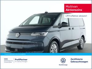 Volkswagen Multivan Life Lang 7Sitzer IQ.Light PanoDach Navi