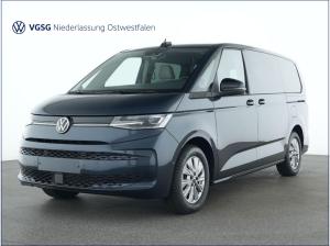 Volkswagen Multivan Life Lang 7Sitzer IQ.Light PanoDach Navi