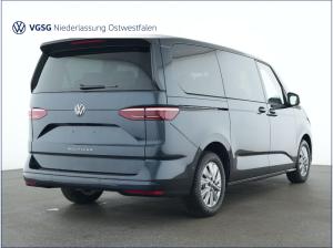 Volkswagen Multivan Life Lang 7Sitzer IQ.Light PanoDach Navi