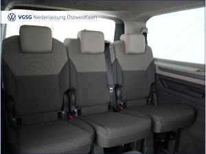 Volkswagen Multivan Life Lang 7Sitzer IQ.Light PanoDach Navi