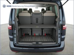 Volkswagen Multivan Life Lang 7Sitzer IQ.Light PanoDach Navi
