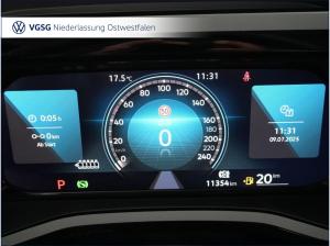 Volkswagen Multivan Life Lang 7Sitzer IQ.Light PanoDach Navi