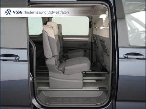 Volkswagen Multivan Life Lang 7Sitzer IQ.Light PanoDach Navi