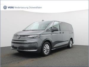 Volkswagen Multivan Life Lang AHK Leder ACC Bluetooth Navi
