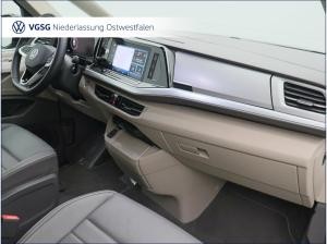 Volkswagen Multivan Life Lang AHK Leder ACC Bluetooth Navi