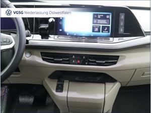 Volkswagen Multivan Life Lang AHK Leder ACC Bluetooth Navi