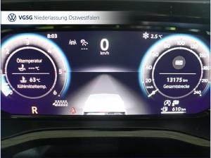 Volkswagen Multivan Life Lang AHK Leder ACC Bluetooth Navi