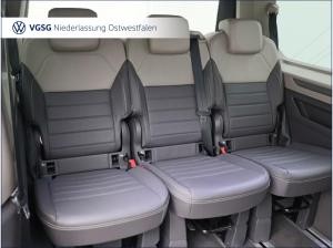 Volkswagen Multivan Life Lang AHK Leder ACC Bluetooth Navi