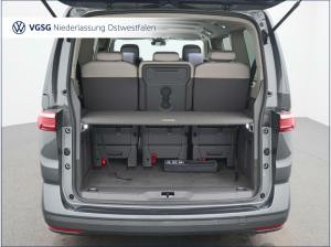 Volkswagen Multivan Life Lang AHK Leder ACC Bluetooth Navi