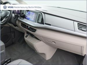 Volkswagen Multivan Life Lang AHK RearView ACC Navi Bluetooth