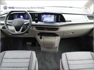 Volkswagen Multivan Life Lang AHK RearView ACC Navi Bluetooth