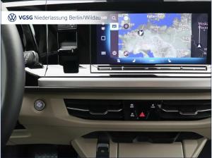 Volkswagen Multivan Life Lang AHK RearView ACC Navi Bluetooth