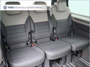 Volkswagen Multivan Life Lang AHK RearView ACC Navi Bluetooth